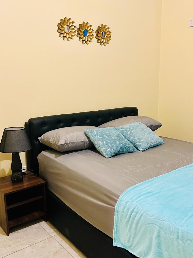 The Rest Stop-B- 15 Min From Airport/24Hrs Security Montego Bay Exteriör bild