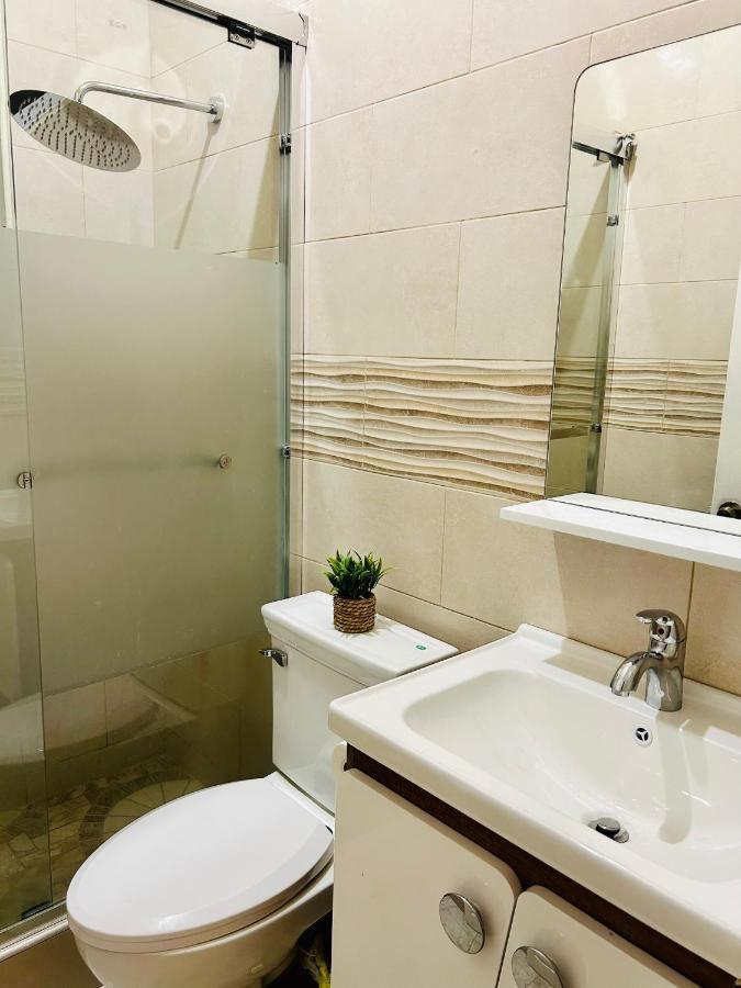 The Rest Stop-B- 15 Min From Airport/24Hrs Security Montego Bay Exteriör bild